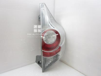 Picture of Toyota Aqua 2011-14 Tail Light (Backlight)