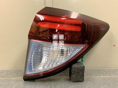 Picture of Honda Vezel Hybrid 2013-18 Fender Tail Light (Backlight)