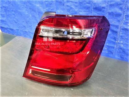 Picture of Toyota Corolla Axio Hybrid 2015-20 Tail Light (Backlight)