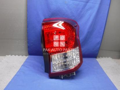 Picture of Toyota Axio Fielder Hybrid 2013-15 Tail Light (Backlight)