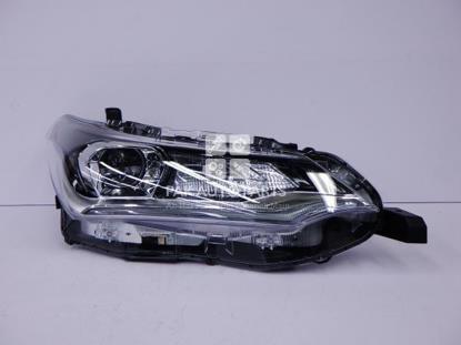 Picture of Toyota Axio Hybrid 2016-20 LED Daylight Headlight