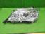 Picture of Toyota Axio Hybrid 2013-15 HID White Shade Headlight