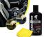 Picture of Gladiator Plastic Cleaner And Restorer With Microfiber Cloth - Bundle Pack