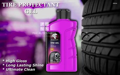 Picture of Gladiator Tire Gel - 450ml