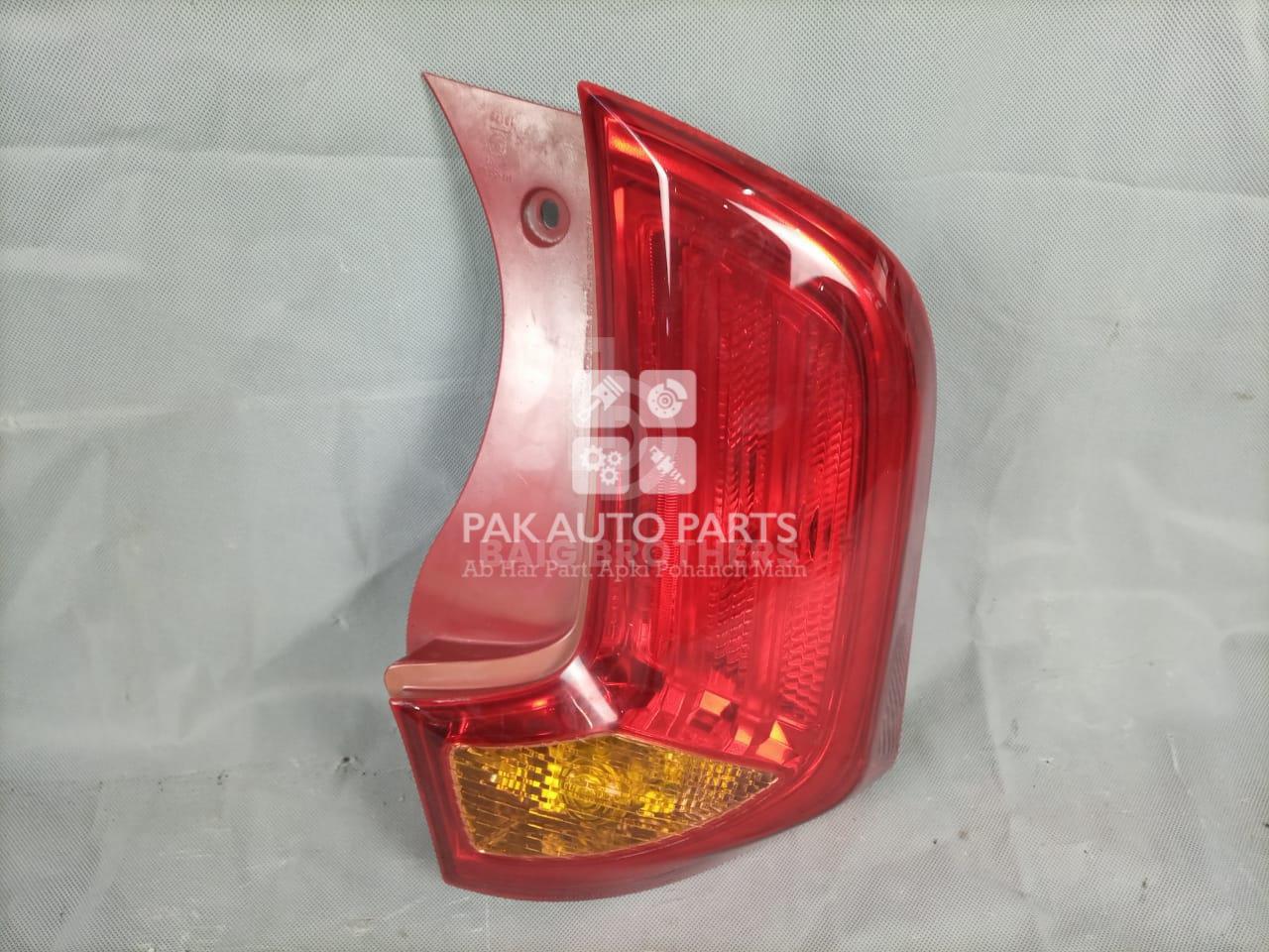 Picture of Kia Picanto 2020-21 Right Side Tail Light (Backlight)