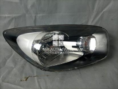 Picture of Kia Picanto 2020-21 Right Side Headlight