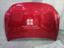 Picture of MG HS 2021 Red Bonnet 2020-2023