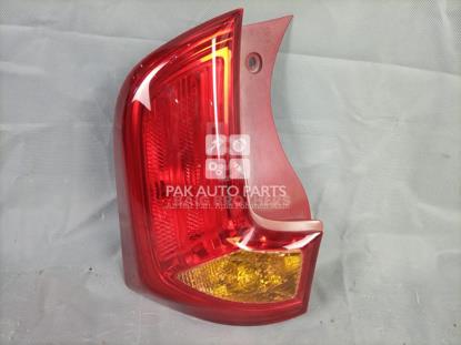 Picture of Kia Picanto 2020-21 Left Side Tail Light (Backlight)