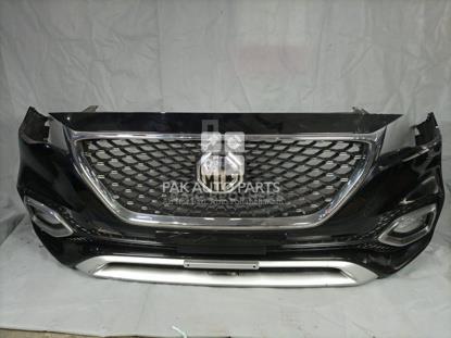 Picture of MG HS 2021 Front Bumper (Black)