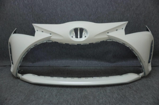 Picture of Toyota Vitz 2019 Front Bumper Shell