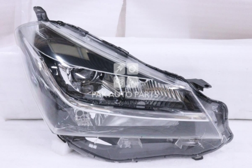 Picture of Toyota Vitz Jewela Edition 2015-2018 HID Headlight
