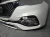 Picture of MG HS 2021 Complete White Bumper