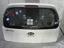 Picture of Kia Picanto 2021 White Back Trunk