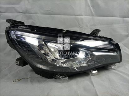 Picture of MG HS 2021 Right Side Headlight