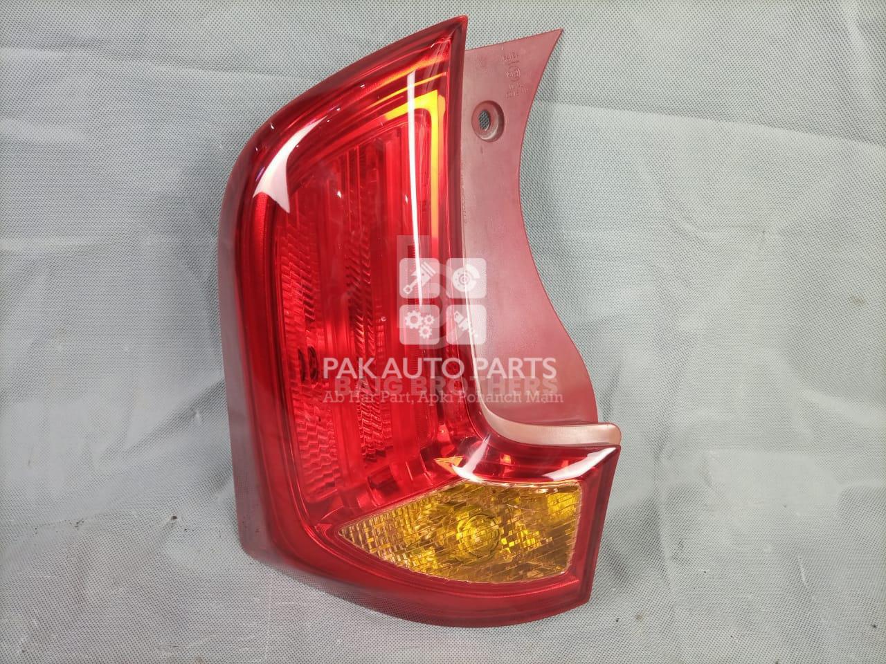 Picture of Kia Picanto 2021 Right Side Tail Light (Backlight)