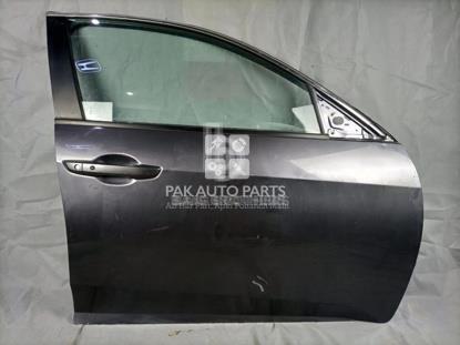 Picture of Honda Civic 2012-21 Left Side Front Door