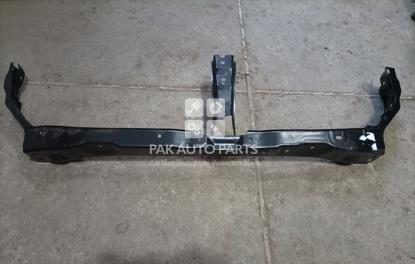 Picture of Toyota Raize Bonnet Patti