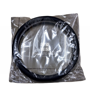 Picture of United Bravo Steering Wheel Cover With Logo