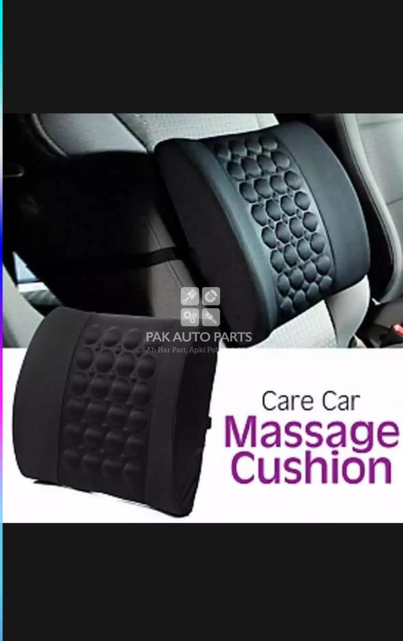 best cushion for long drives