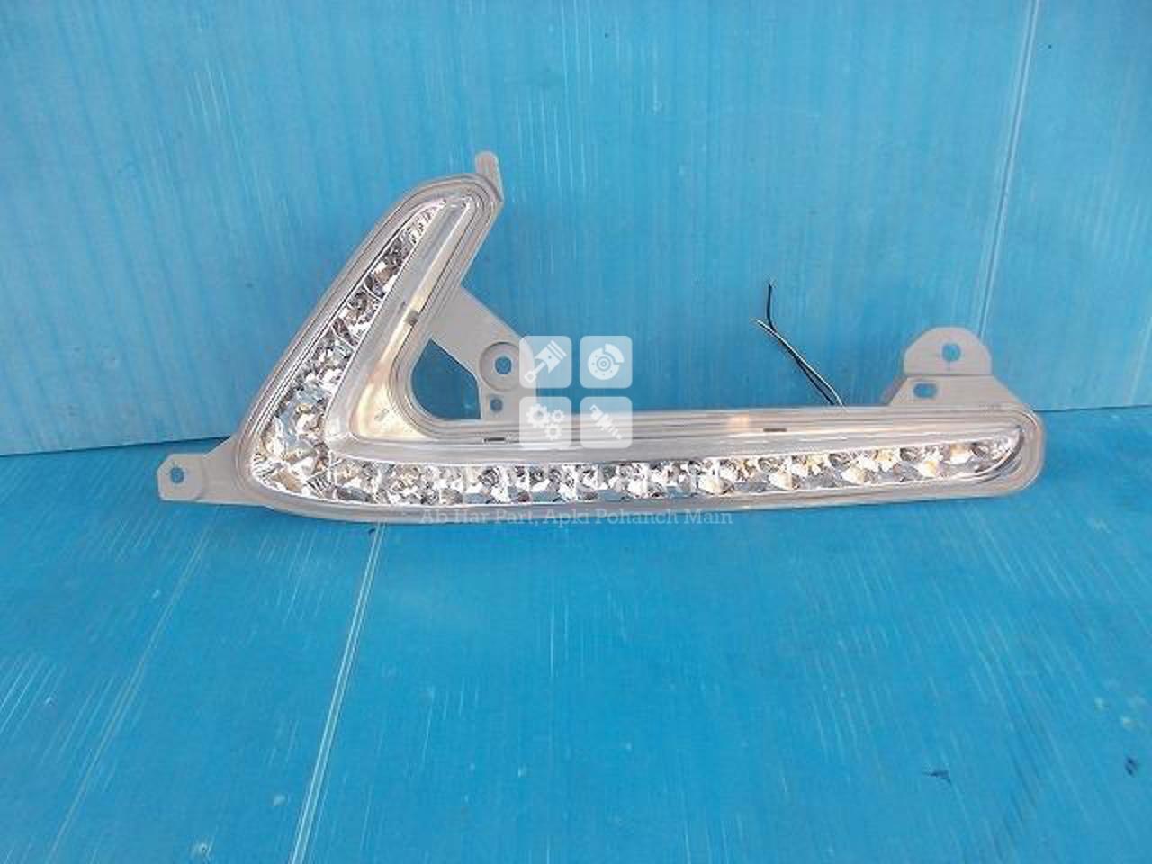 Picture of Toyota Aqua GS Front Bumper LED