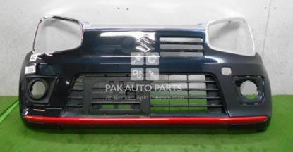 Pakautoparts Suzuki