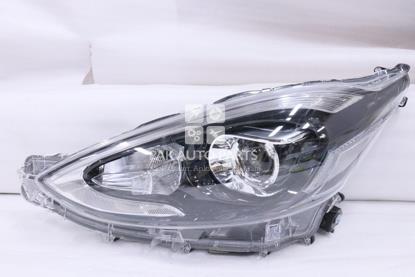 Picture of Toyota Aqua 2018-2020 Right LED Headlight