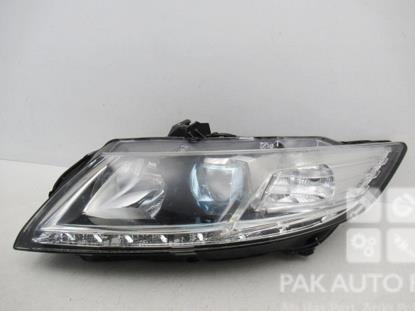 Picture of Honda CR-Z Headlight