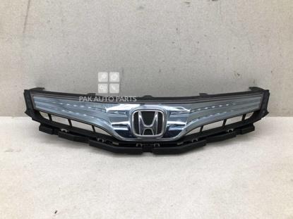 Picture of Honda Fit Shuttle GP2 2011-2013 Front Grill