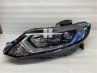 Picture of Honda Jade Hybrid Headlight