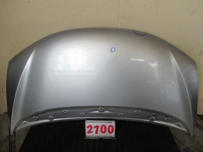 Picture of Honda Jade Hybrid Bonnet