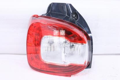 Picture of Toyota Passo 2018 M700a Simple Shape Tail Light (Backlight)