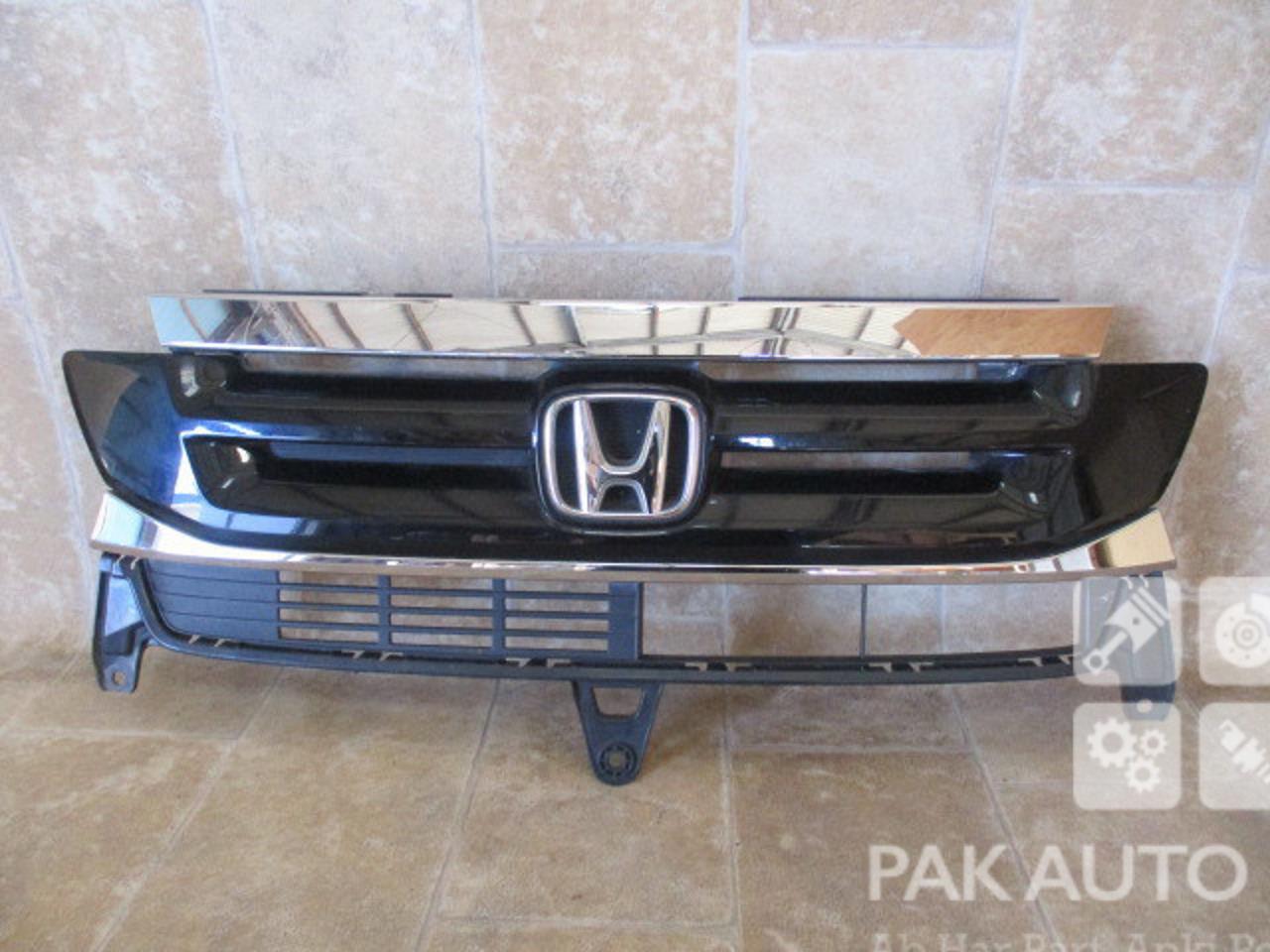 Picture of Honda N wagon JH1 2017 Front Grill