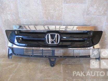 Picture of Honda N wagon JH1 2017 Front Grill