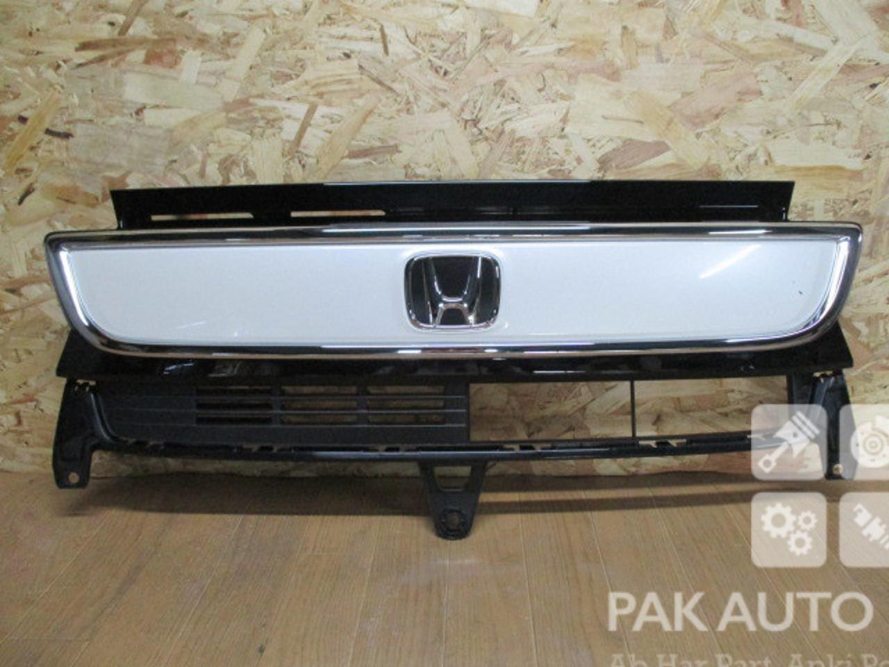 Picture of Honda N wagon 2014-2016 Front Grill