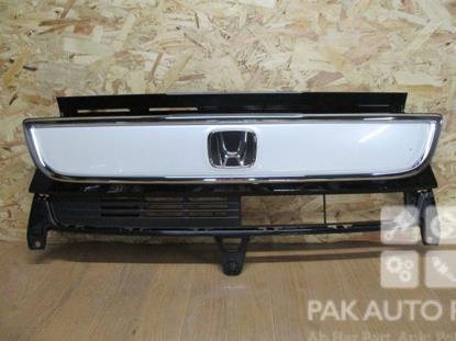 Picture of Honda N wagon 2014-2016 Front Grill