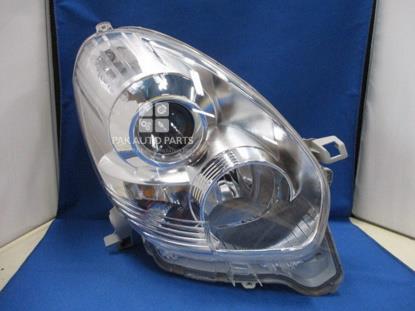 Picture of Toyota Passo Hanna 2010-2015  Headlight