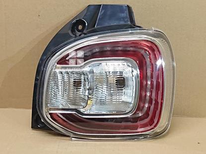 Picture of Toyota Passo Moda Tail Light (Backlight)