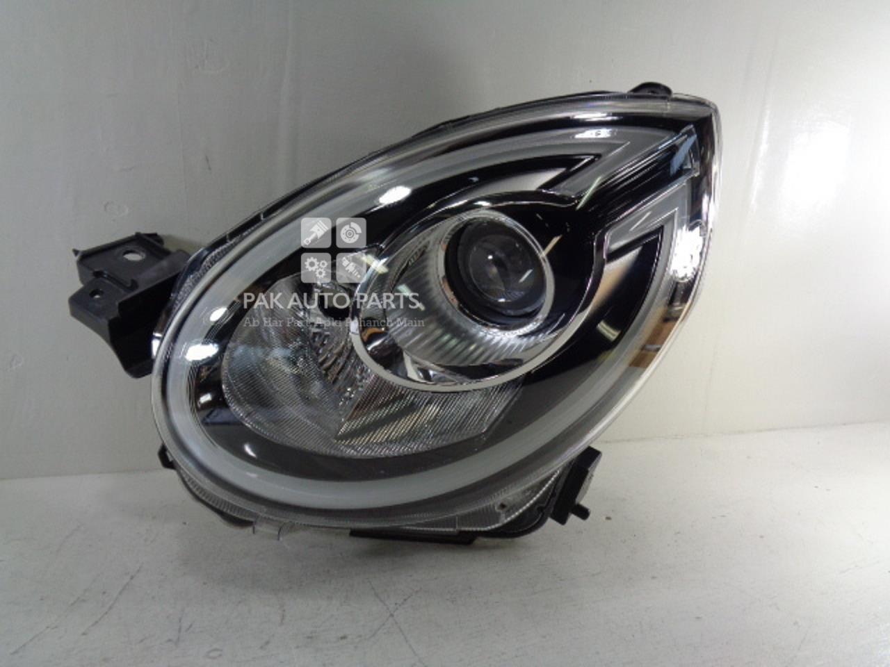 Picture of Toyota Passo Moda Headlight