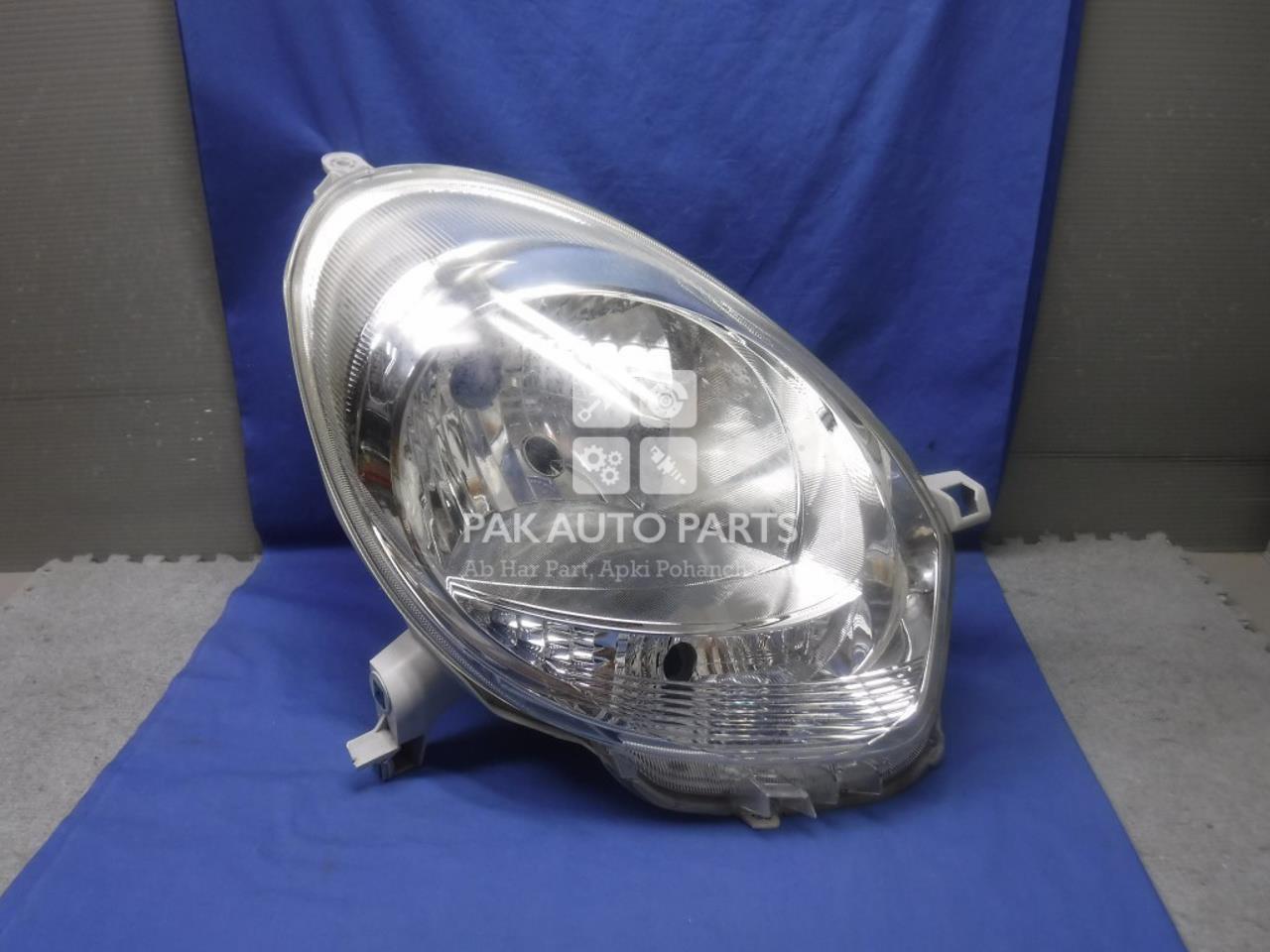 Picture of Toyota Passo 2010-2014 Headlight