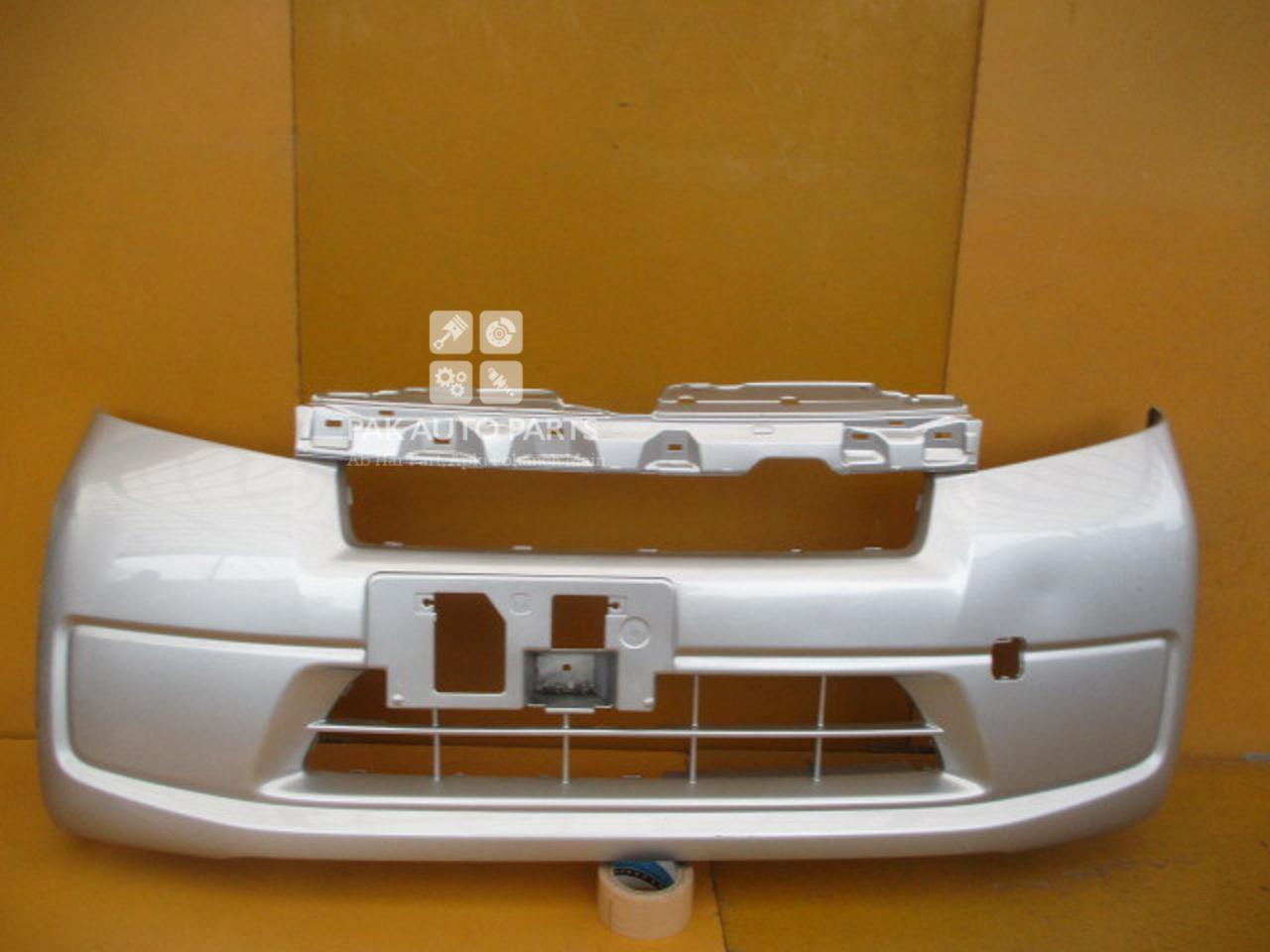 Picture of Daihatsu Move 2013 LA100 Front Bumper Shell
