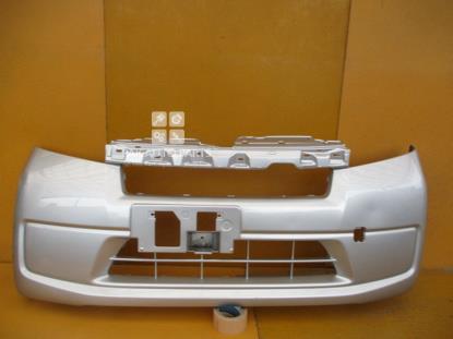 Picture of Daihatsu Move 2013 LA100 Front Bumper Shell