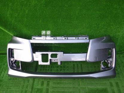 Picture of Daihatsu Move Custom LA100 2013 Front Bumper