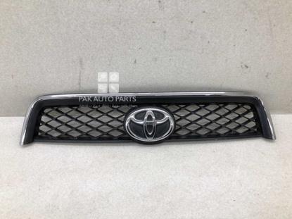 Picture of Toyota Rush 2007-2011 Front Grill