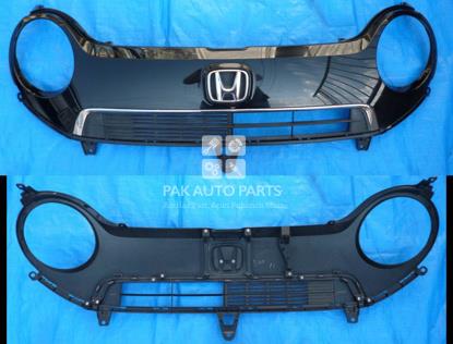Picture of Honda N One Complete Front Grill