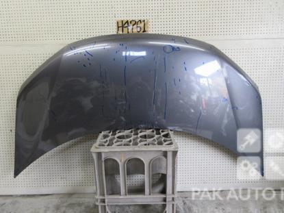 Picture of Honda Freed Spike Hybrid Bonnet