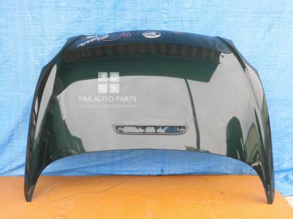 Picture of Daihatsu Copen 2004-2010 Trunk Shell