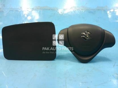 Picture of Suzuki Wagon R MH34 2013-2017 Airbag Set Without Inflator Set