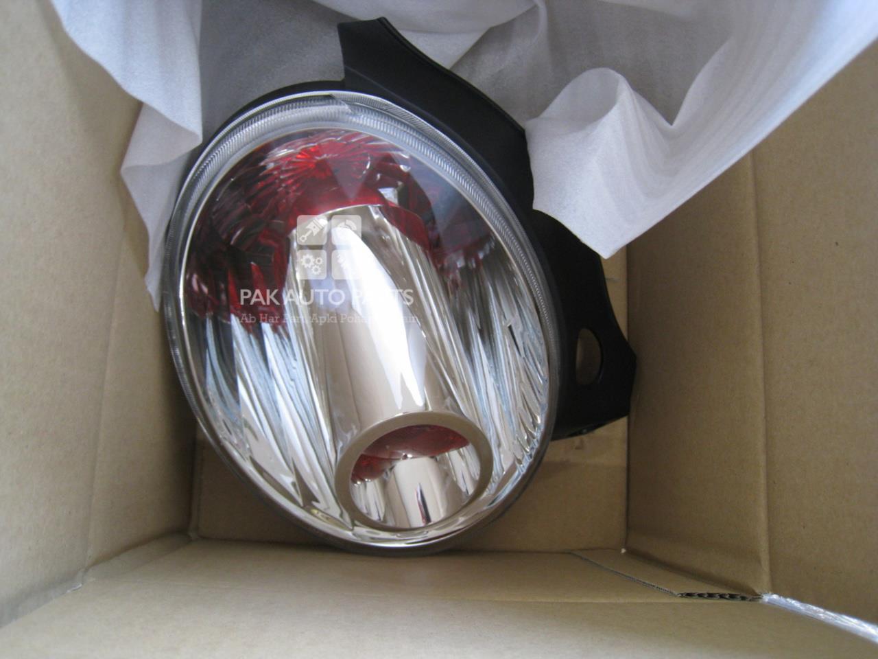 Picture of Daihatsu Copen 2009 Crystal Tail Light (Backlight)