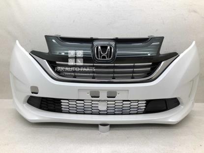 Picture of Honda Freed Hybrid 2019 Gb5 Front Bumper