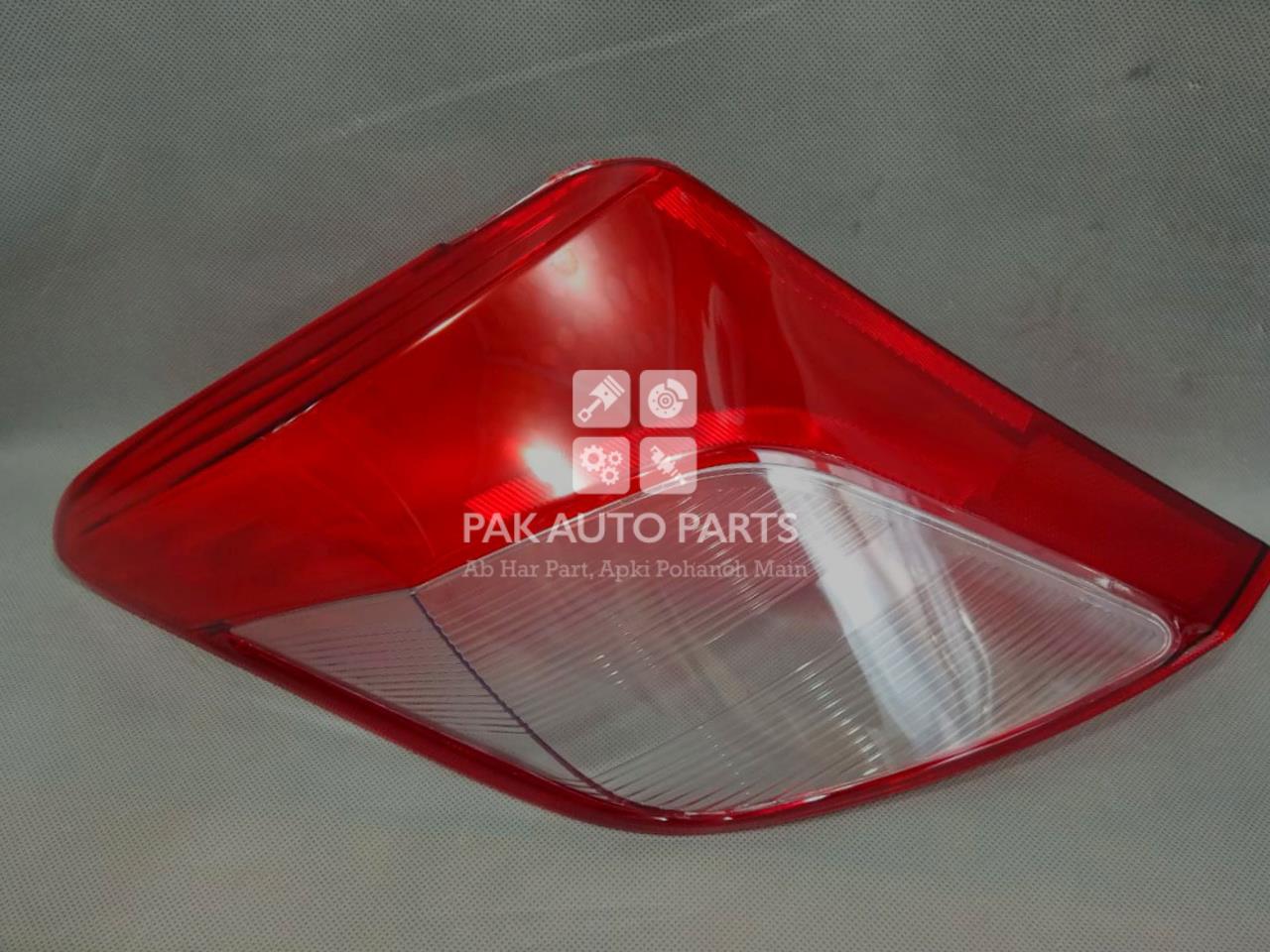 Picture of Toyota Vitz 2012 -2015 Tail Light (Backlight) Cover